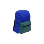 Hardstone Basic Backpack Blue/Green - Image 2