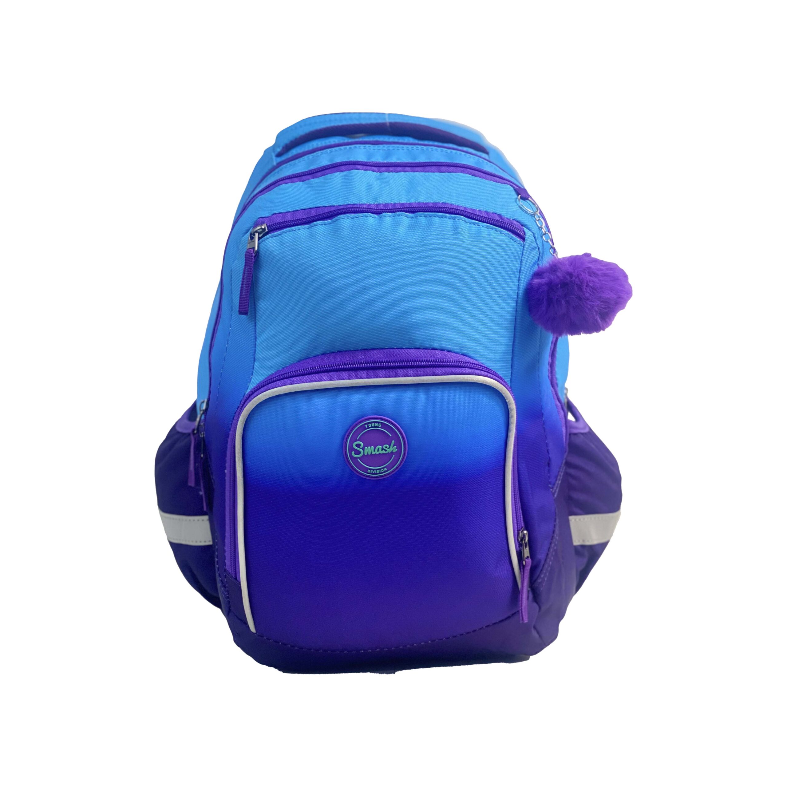 216-78 Smash Orthopedic Backpack Tone Blue Smash Orthopedic Backpack Tone Blue - Image 1