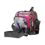 Boomerang Printed  Clip On Cooler Floral Patel - Image 2