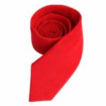 Red Tie