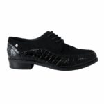 Pierre Cardin Leandra Lace Up - Image 2