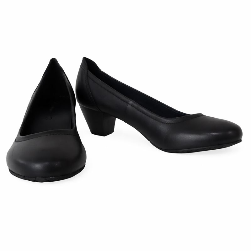 ChatGPT Image Jan 21, 2026, 09_26_07 AM Green Cross Court Heels - Image 1