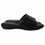 Green Cross Slip On Sandal - Image 3