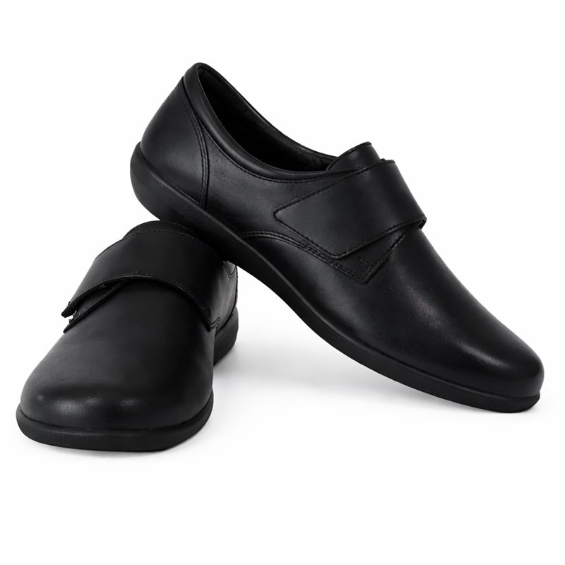 ChatGPT Image Jan 22, 2026, 11_36_05 AM Green Cross Velcro Shoe - Image 1