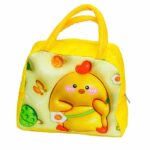 Little Chick Insulated Lunch Bag