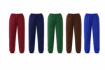 School Tracksuit Pants