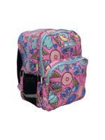 Bronx Everyday XL Backpack Donut/Pink - Image 2