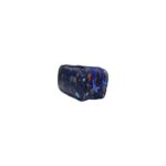 2 Zipper Pencil Case Gamer Navy - Image 2