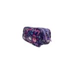 2 Zipper Pencil Case Peace & Love - Image 2