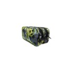 2 Zipper Pencil Case Soccer - Image 2
