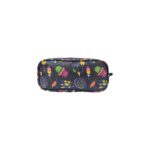 2 Zipper Pencil Case Stay Wild