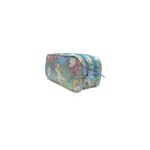 2 Zipper Pencil Case Unicorn Princess - Image 2