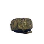 Edison Camo School Backpack - Image 4