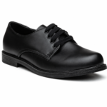Smart Step Lace Up