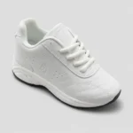 Ace Lace Up Trainer - Image 2