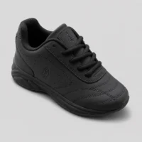 Ace Lace Up Trainer