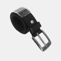 Classic Belt Black