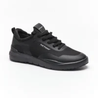 Hush Puppies Gale Mesh/TPU No-Sew Sneaker