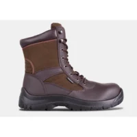 Patriot Trooper Brown Safety Boot SideBrown 800x1026 crop center@2x