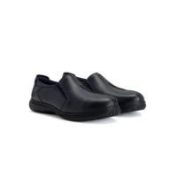 Hush Puppies Morgana Sheep Leather Slip-On Shoes