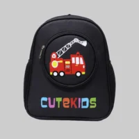 Cutekids Fire Engine Backpack