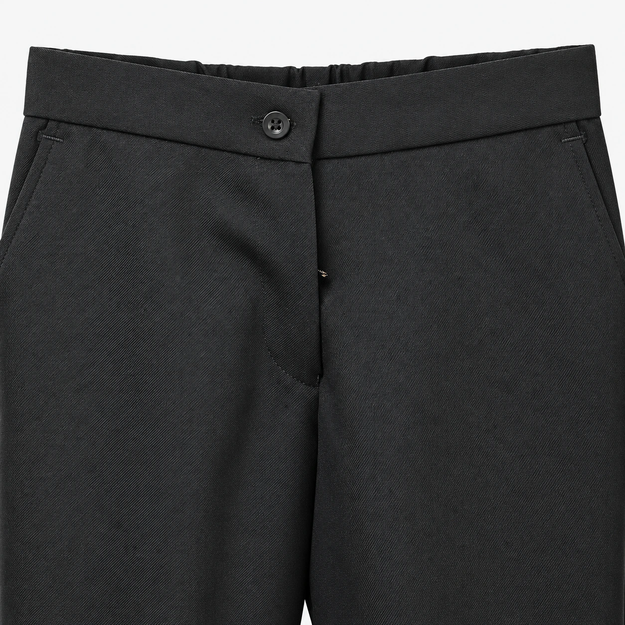 Allwear Girls’ School Hipsters – Elasticated Waist with Pockets - Image 2