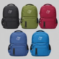 Six Seven Backpack – Stylish School Bag