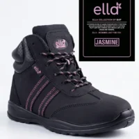 DOT Ella Jasmine Ladies Safety Boot