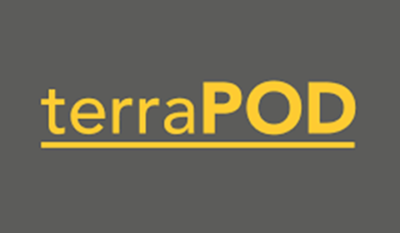 TERRAPOD